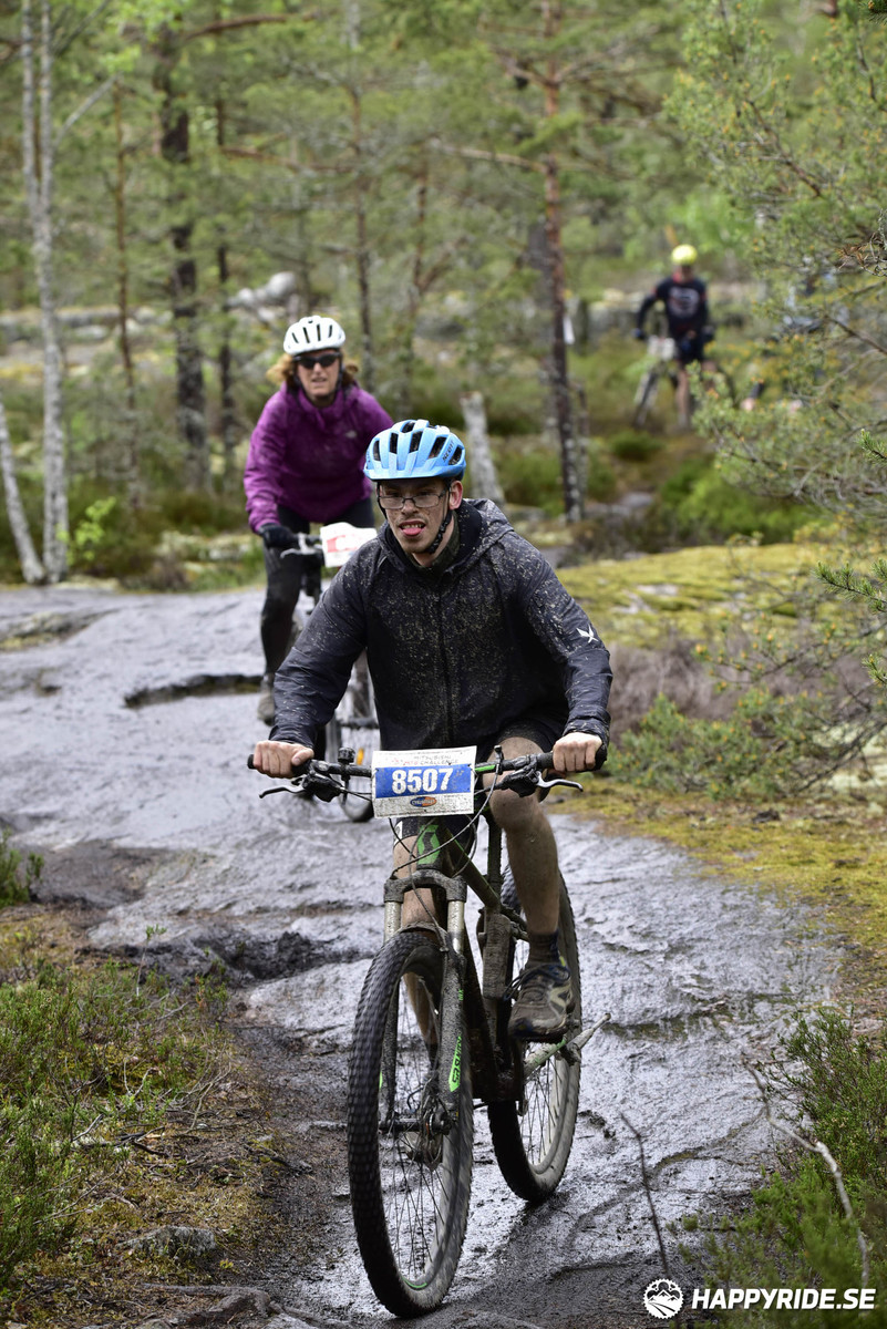 Bild från Lida Loop 2019